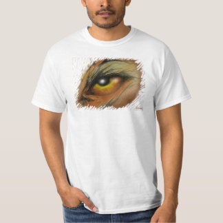 Camiseta Ojo de la bestia