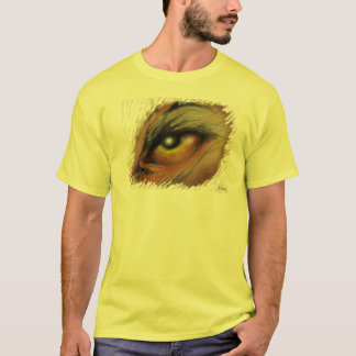 Camiseta Ojo de la bestia