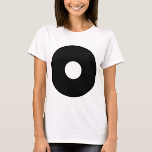 Camiseta Ojo de serpiente