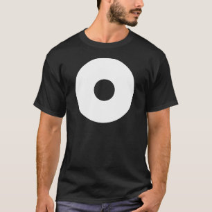 Camiseta Ojo de serpiente