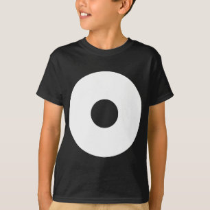 Camiseta Ojo de serpiente