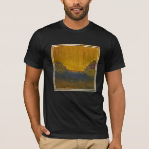 Camiseta Ojo de Tigre Marra Mamba