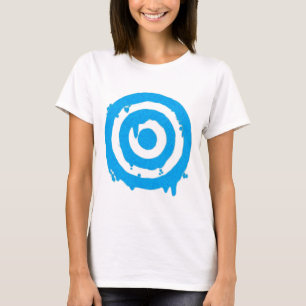 Camiseta Ojo de toro