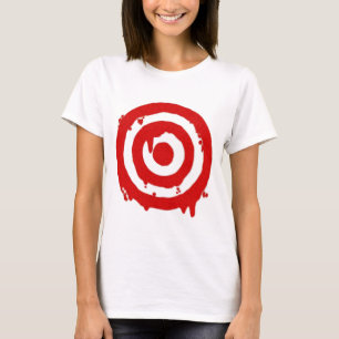 Camiseta Ojo de toro