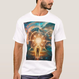 Camiseta Ojo de unidad