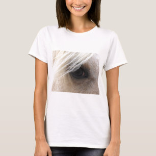 Camiseta Ojo del caballo del Palomino