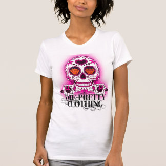 CAMISETA OJO DEL DIAMANTE