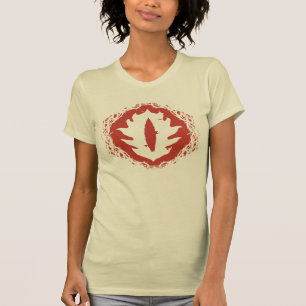 Camiseta Ojo del icono de Sauron