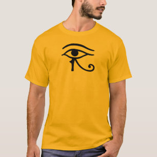 Camiseta Ojo del RA