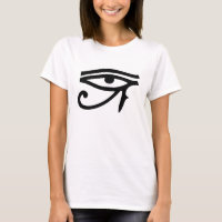 Ojo del símbolo de Horus