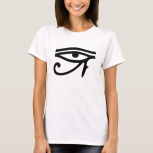 Camiseta Ojo del símbolo de Horus