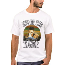 Ojo Del Tigre