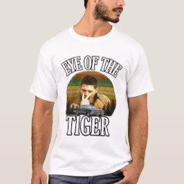 Camiseta Ojo Del Tigre