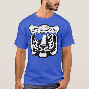 Camiseta Ojo del tigre