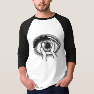 Camiseta Ojo derecho - Ojo derecho