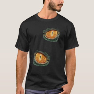 Camiseta Ojo Dragón