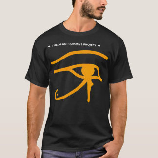 Camiseta Ojo En El Cielo