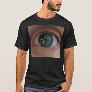 Camiseta Ojo GI9