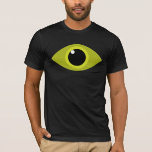 Camiseta Ojo grande