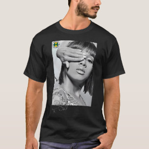 Camiseta Ojo izquierdo - Legado