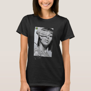 Camiseta Ojo izquierdo - Legado