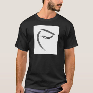 Camiseta Ojo lateral
