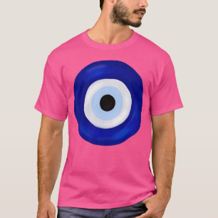 Camiseta Ojo Malo