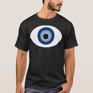 Camiseta Ojo malvado