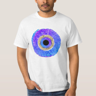 Camiseta Ojo malvado