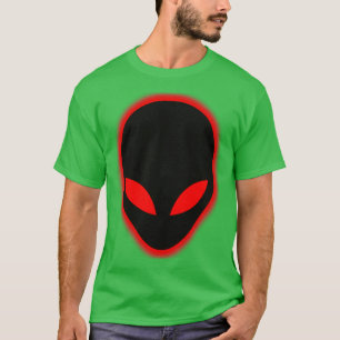 Camiseta Ojo Rojo
