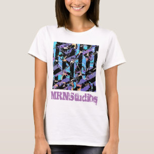 Camiseta Ojo sore