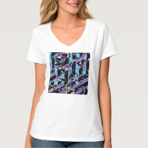 Camiseta Ojo sore