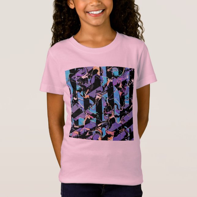Camiseta Ojo sore  (Anverso)