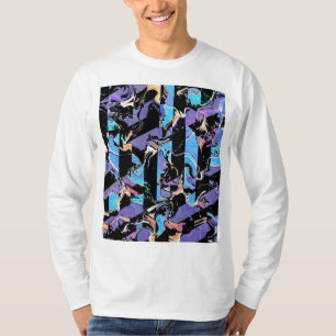 Camiseta Ojo sore