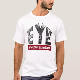 CAMISETA OJO T