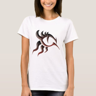 Camiseta Ojo Tat del dragón