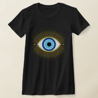 Camiseta Ojo Turco