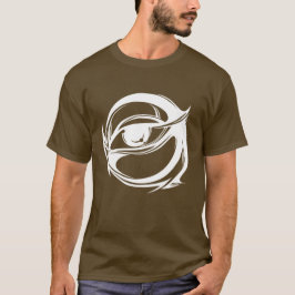 Camiseta "Ojo" Ver