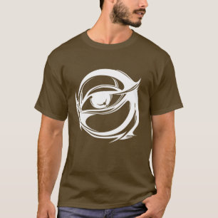 Camiseta "Ojo" Ver