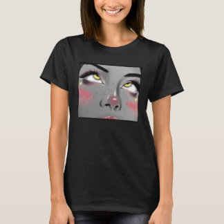 CAMISETA OJOS
