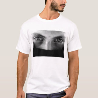 Camiseta Ojos