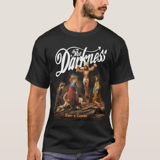 Camiseta Ojos avellana