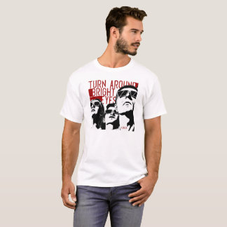 Camiseta Ojos brillantes