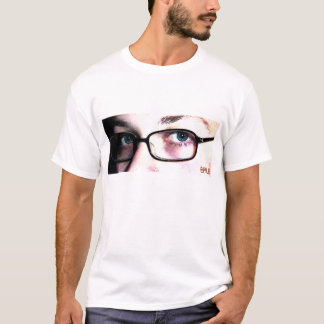 Camiseta Ojos de Baub