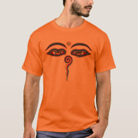 Ojos De Buda / Augen der Weisheit