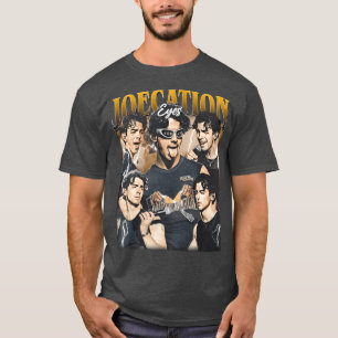 Camiseta Ojos de Joecations Fan Joes Inspirado en Estrella