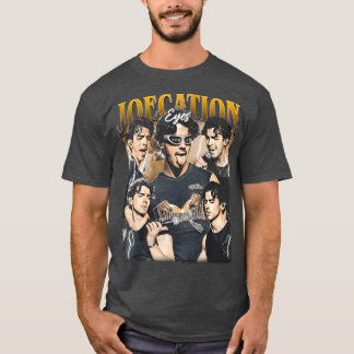 Camiseta Ojos de Joecations Fan Joes Inspirado en Estrella 