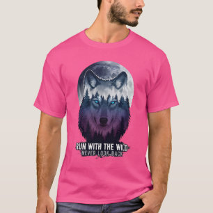Camiseta Ojos de los indomables