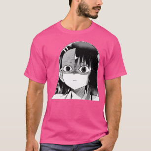 Camiseta Ojos de Nagatoro