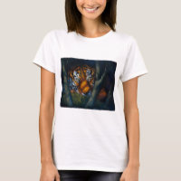 Ojos de tigre